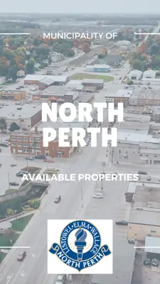 North Perth Properties