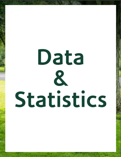 Data and Statistics