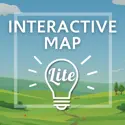 Interactive Lite Map
