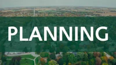 Planning