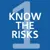 Step 1 Know The Risks