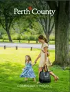 Perth County Community Profile