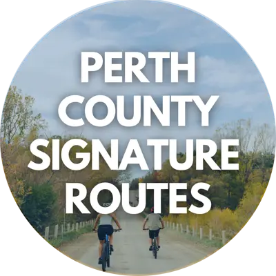 Signature Routes