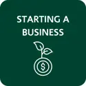 Starting a Business